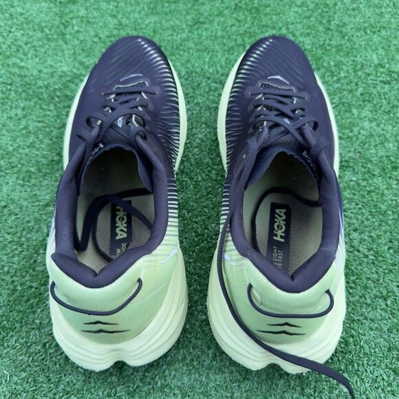 HOKA ONE ONE RINCON 3 - Men’s Running Shoes - SIZE 11.5D - Picture 9 of 10